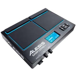 Alesis SamplePad 4 Audio-tillbehör