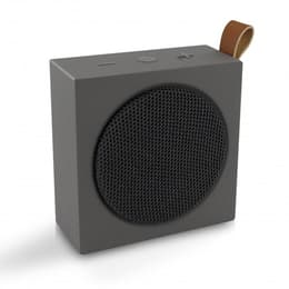 Metronic 477097-O Bluetooth Högtalare - Grå