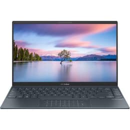 Asus ZenBook UX425EA 14-tum (2021) - Core i3 - Gen 11 (G) - 8GB - SSD 256 GB QWERTY - Engelsk