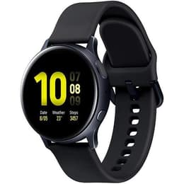 Samsung Smart Watch Galaxy Watch Active 2 HR GPS - Svart