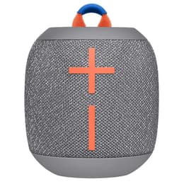 Ultimate Ears Wonderboom 2 Bluetooth Högtalare - Grå