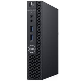 Dell OptiPlex 3070 Micro Core i3-9100T 3.1 - SSD 512 GB - 32GB