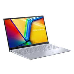 Asus Vivobook N3504VA-MA529W OLED 15-tum (2023) - Core i5 - Gen 13 (P) - 16GB - SSD 1 TB AZERTY - Fransk
