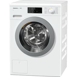 Miele WCG 120 Frontbelastning