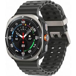 Samsung Smart Watch Galaxy Watch Ultra HR GPS -