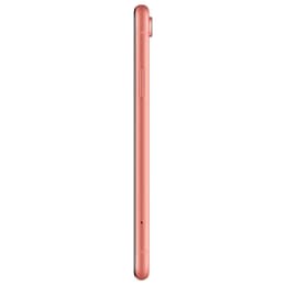 iPhone XR 64GB - Korall - Olåst