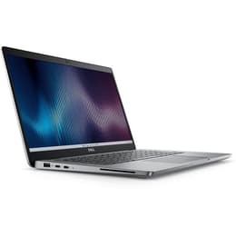 Dell Latitude 5340 13-tum (2023) - Core i5 - Gen 13 (U) - 16GB - SSD 256 GB QWERTY - Italiensk