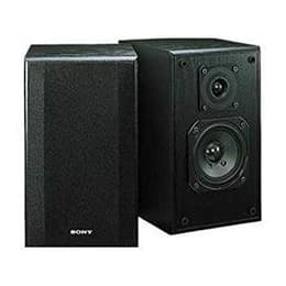 Sony SS-86E Högtalare - Svart