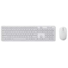 Microsoft Keyboard QWERTY Engelsk (US) Wireless Bluetooth Desktop