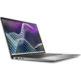 Dell Latitude 7440 14-tum (2023) - Core i5 - Gen 13 (U) - 16GB - SSD 256 GB QWERTY - Svensk