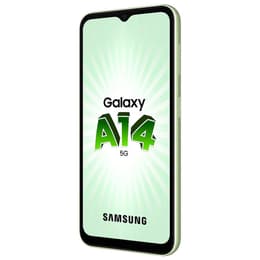 Galaxy A14 5G 128GB - Grön - Olåst