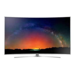 Smart TV Samsung LED Ultra HD 4K 49,0000 UE49MU6675U
