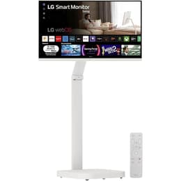 32-tum LG Swing 3840 x 2160 LED Monitor Vit