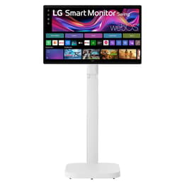 32-tum LG Swing 3840 x 2160 LED Monitor Vit