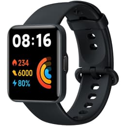 Redmi Smart Watch Watch 2 Lite HR - Svart