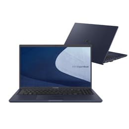 Asus ExpertBook B1 B1500CEAE-BQ082R 15-tum (2021) - Core i5 - Gen 11 (G) - 16GB - SSD 256 GB QWERTY - Engelsk