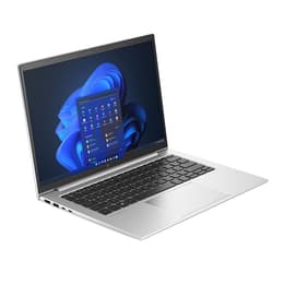 HP EliteBook 650 G9 15-tum (2022) - Core i7 - Gen 12 (U) - 16GB - SSD 512 GB QWERTZ - Tysk