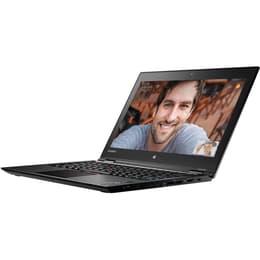 Lenovo ThinkPad Yoga 260 12-tum Core i5-6300U - SSD 128 GB - 8GB AZERTY - Fransk