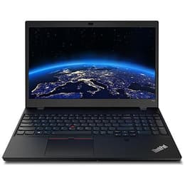 Lenovo ThinkPad E15 G3 15-tum (2021) - Ryzen 5 5500U - 8GB - SSD 512 GB AZERTY - Fransk