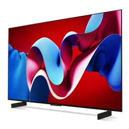 Smart TV LG OLED Ultra HD 4K 42,0000 OLED42C45LA