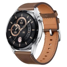 Huawei Smart Watch Watch GT 3 HR GPS - Brun
