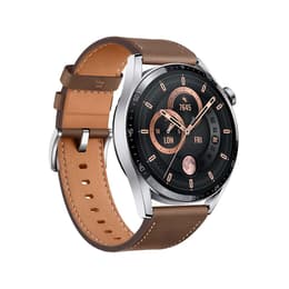 Huawei Watch GT 3 Bluetooth 46 mm - Brun