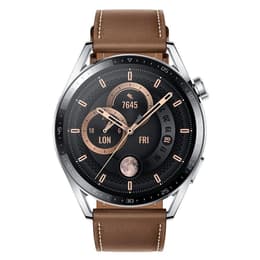 Huawei Watch GT 3 Bluetooth 46 mm - Brun