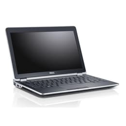 Dell Latitude E6230 12-tum (2013) - Core i5-3340M - 4GB - SSD 128 GB AZERTY - Fransk