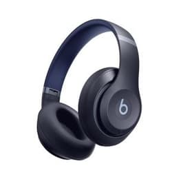Beats Studio Pro Wireless wireless Hörlurar med microphone - Svart