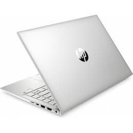 HP Pavilion 14-DV1000NS 14-tum (2021) - Core i5 - Gen 11 (G) - 8GB - SSD 512 GB QWERTY - Spansk