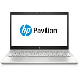 HP Pavilion 14-DV1000NS 14-tum (2021) - Core i5 - Gen 11 (G) - 8GB - SSD 512 GB QWERTY - Spansk