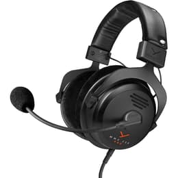Beyerdynamic MMX 300 Pro gaming kabelansluten Hörlurar med microphone - Svart