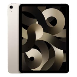 iPad Air (2022) 5:e generationen 256 Go - WiFi - Stjärnglans