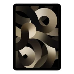 iPad Air 10.9" (2022) 5:e generationen 256 Go - WiFi - Stjärnljus