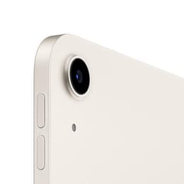 iPad Air 10.9" (2022) 5:e generationen 256 Go - WiFi - Stjärnljus