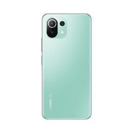 Xiaomi 11 Lite 5G NE 128GB - Grön - Olåst