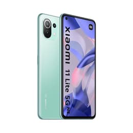 Xiaomi 11 Lite 5G NE 128GB - Grön - Olåst