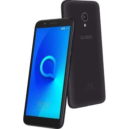 Alcatel 1x (2018) 16GB - Svart - Olåst