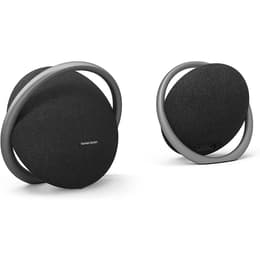 Harman Kardon Onyx Studio 7 Bluetooth Högtalare - Svart