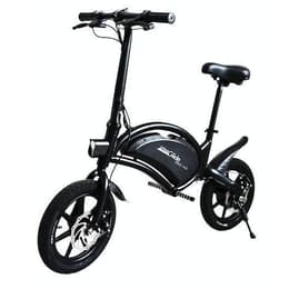 Urbanglide e-bike 140 Elektrisk cykel