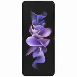 Galaxy Z Flip3 5G 256GB - Svart - Olåst