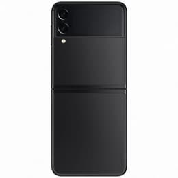 Galaxy Z Flip3 5G 256GB - Svart - Olåst