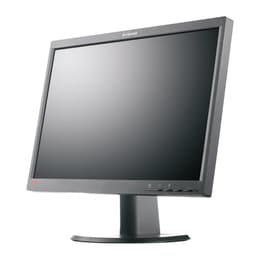 22-tum Lenovo LT2252P 1680 x 1050 LED Monitor Svart