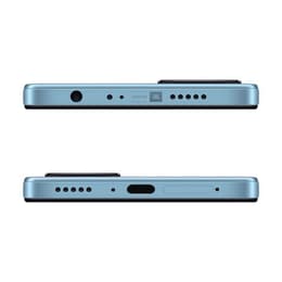 Xiaomi Redmi Note 11 Pro+ 5G 128GB - Blå - Olåst