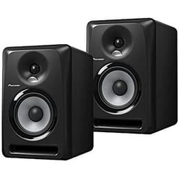 Pioneer S-DJ50X Studio monitor 8