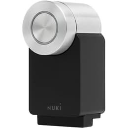 Nuki Smart Lock 3.0 Pro Anslutna enheter