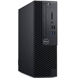 Dell OptiPlex 3070 SFF Core i5-9500T 2.2 - SSD 128 GB - 8GB