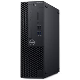 Dell OptiPlex 3070 SFF Core i5-9500T 2.2 - SSD 128 GB - 8GB