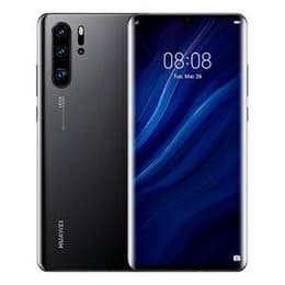Huawei P30 128GB - Svart - Olåst