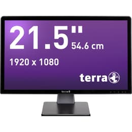 Terra Greenline 2211 21,5-tum Core i5 2,9 GHz - SSD 240 GB - 8GB